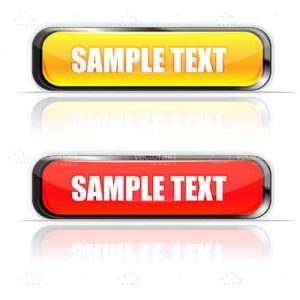 Abstract sample card